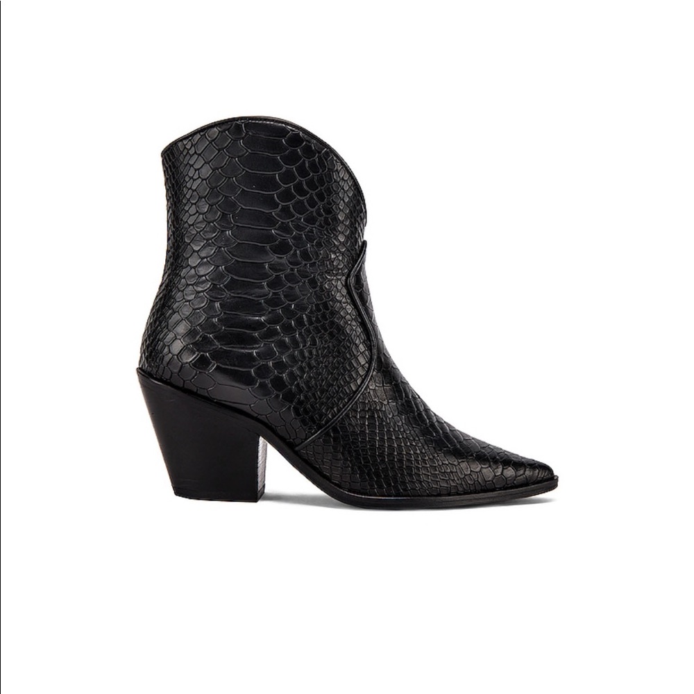 ANINE BING Easton Boots